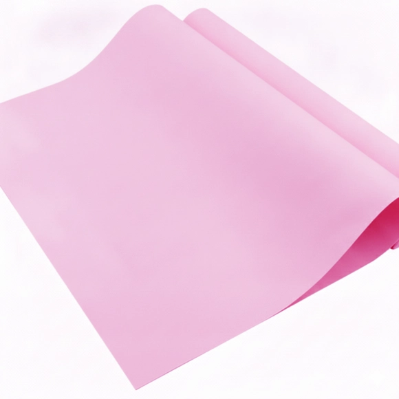 Papel Manifold Pliego Rosado X 25