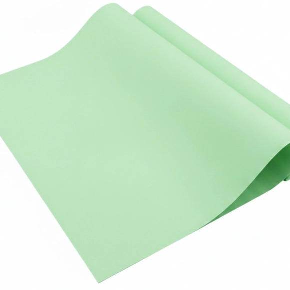 Papel Manifold Pliego Verde X 25