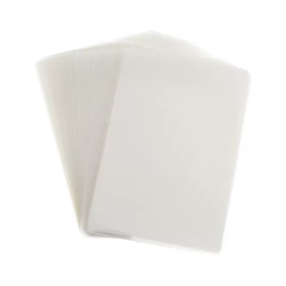 Acetato Laminación Carnet X 100