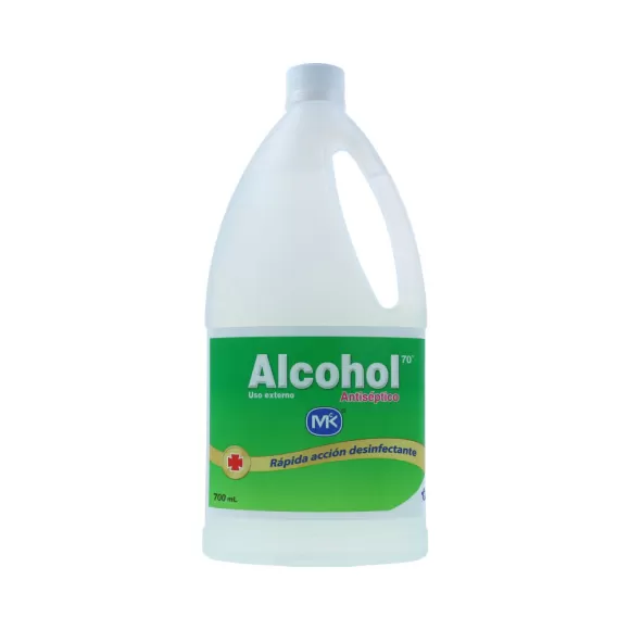 Alcohol Mk 700ml