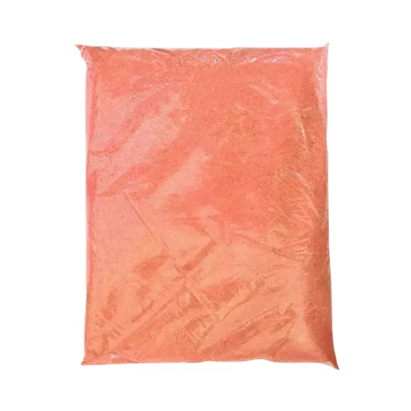 Aserrín Naranja