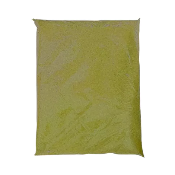 Aserrín Verde Limón