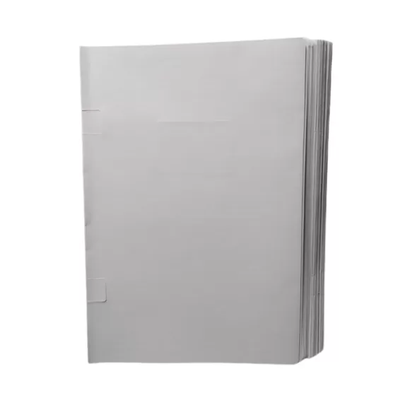 Carpeta De Presentación Oficio X 50