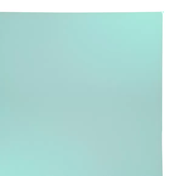 Cartón Paja 1/4 Azul Cielo