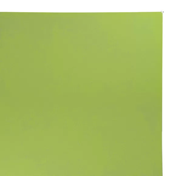 Cartón Paja 1/4 Verde Limón