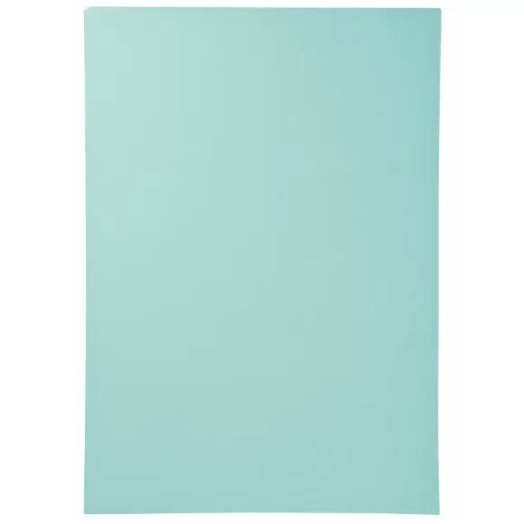 Cartón Paja 1/8 Azul Cielo