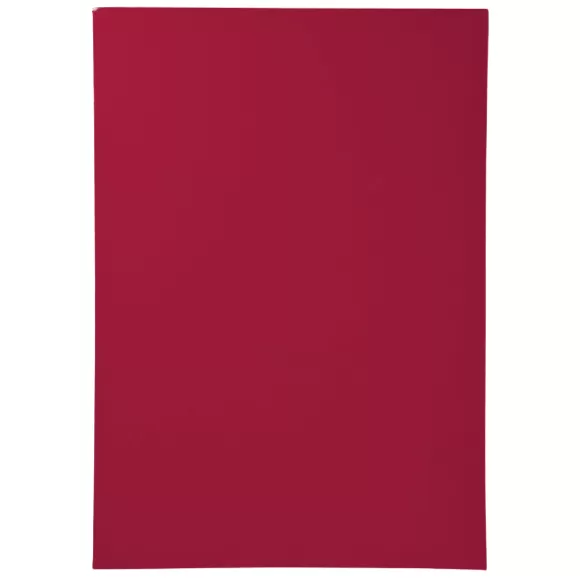 Cartón Paja 1/8 Fucsia