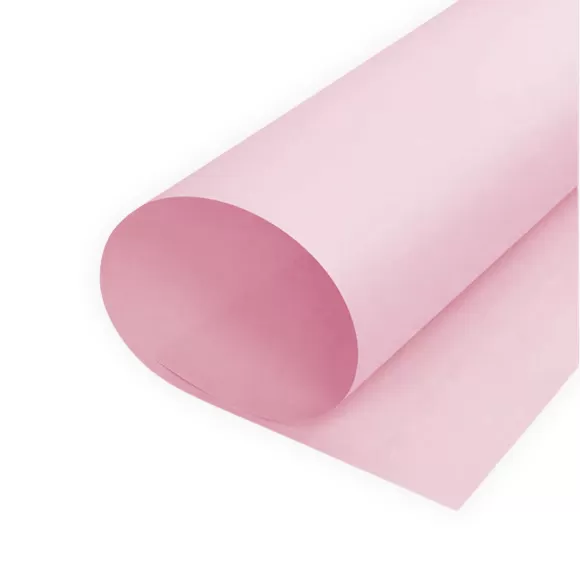 Cartulina Bristol Pliego Rosado