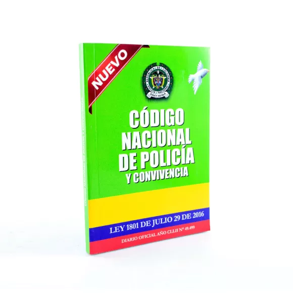 Código De Policía