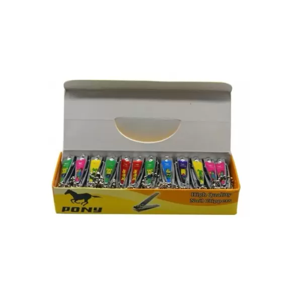 Cortaúñas Diseños Pequeño X 12