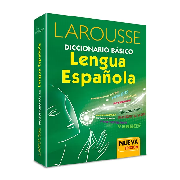 Diccionario Español