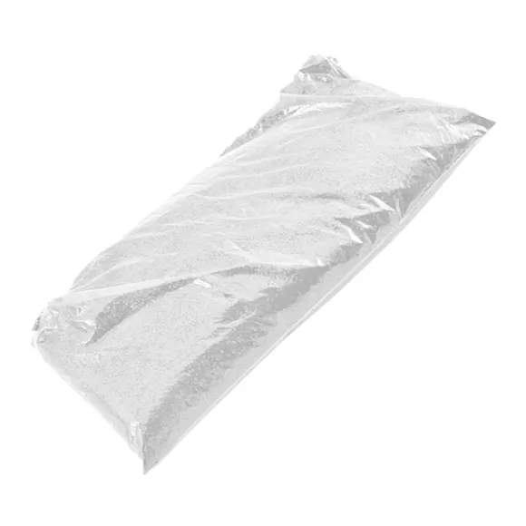 Escarcha 1/4 Blanco