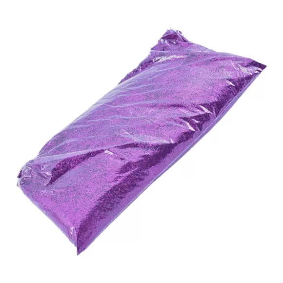 Escarcha 1/4 Morado