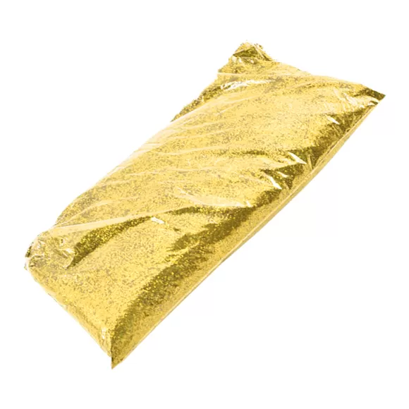 Escarcha 1/4 Oro