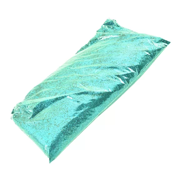 Escarcha 1/4 Turquesa