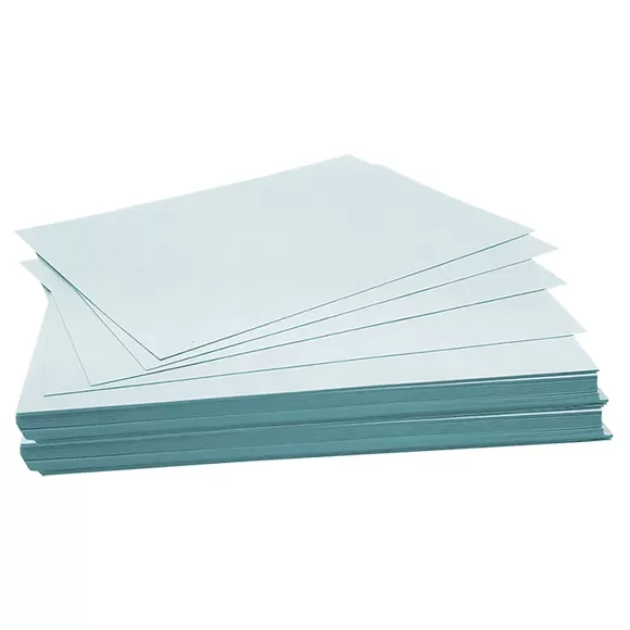 Ficha Bibliográfica Azul X 100