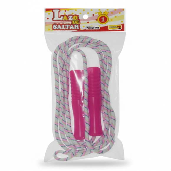 Lazo De Saltar Niña 2 Metros