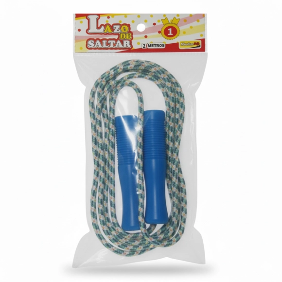 Lazo De Saltar Niño 2 Metros