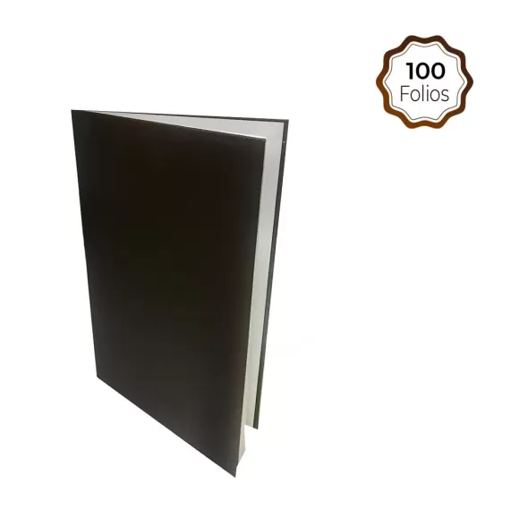 Libro De Actas 100 Folios