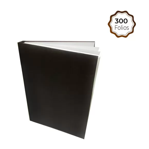 Libro De Actas 300 Folios