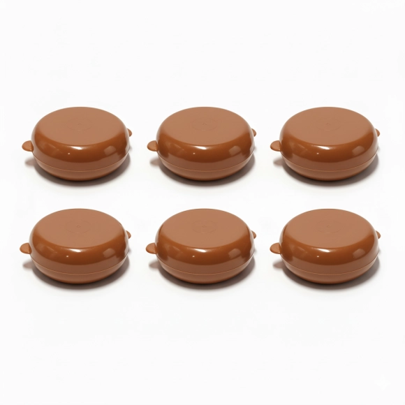 Pintucarita Café X 6