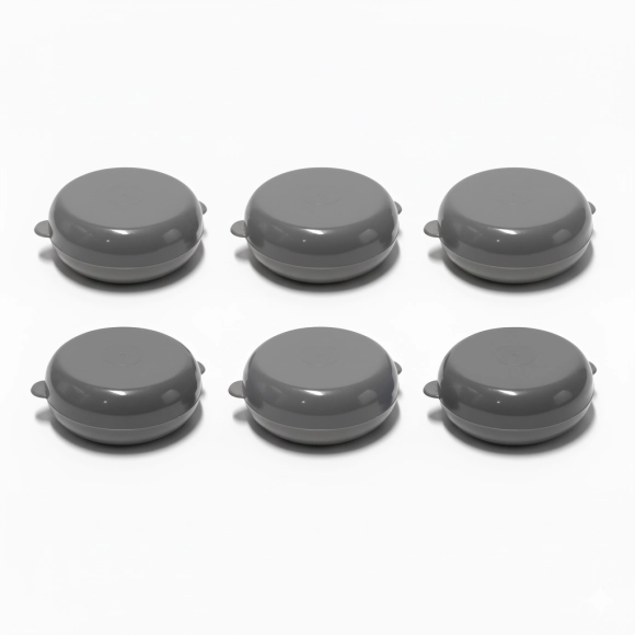 Pintucarita Gris X 6