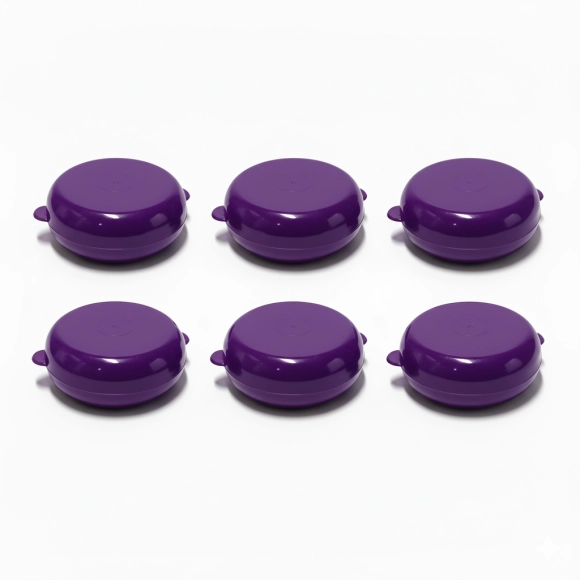 Pintucarita Morada X 6