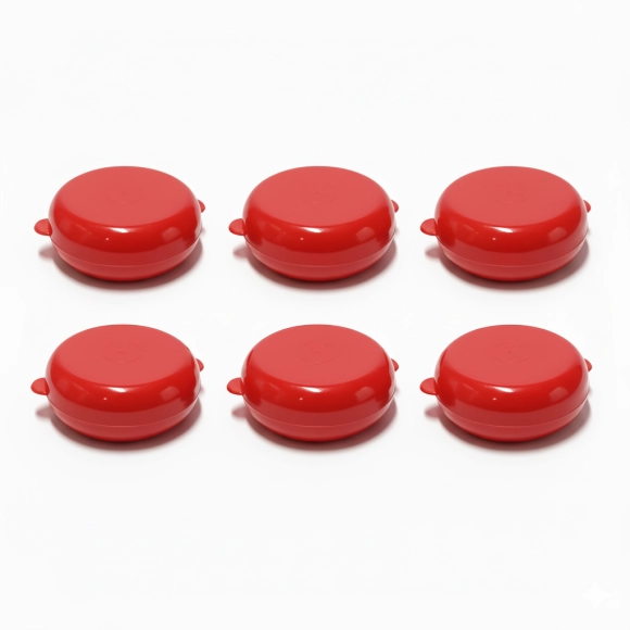 Pintucarita Roja X 6