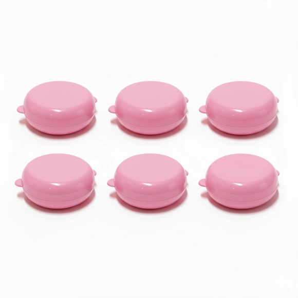 Pintucarita Rosada X 6