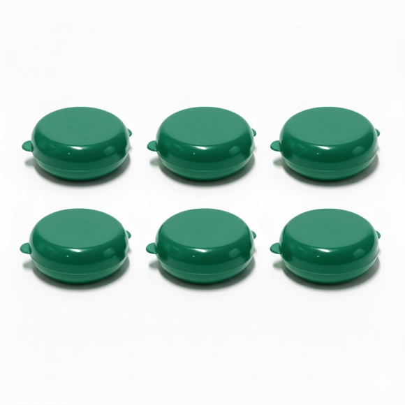 Pintucarita Verde X 6