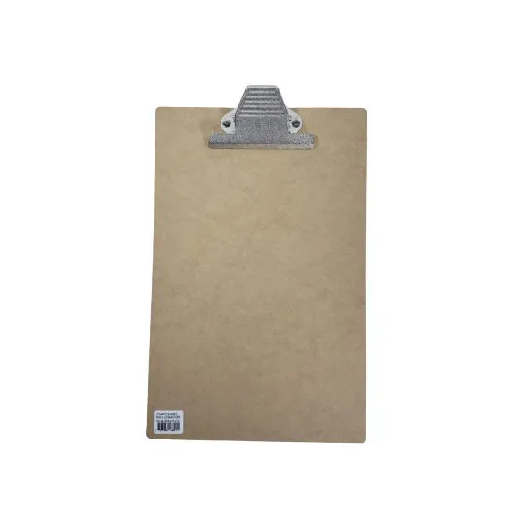 Planillero Madera 1/2 Carta