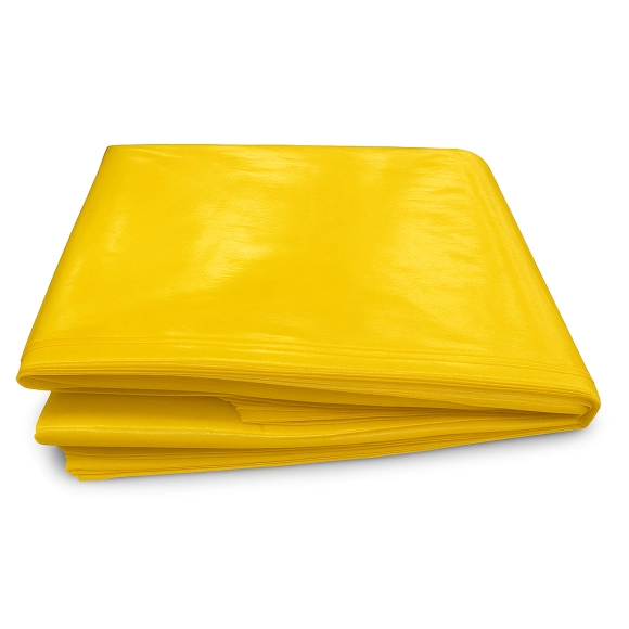 Plástico 5mts Amarillo