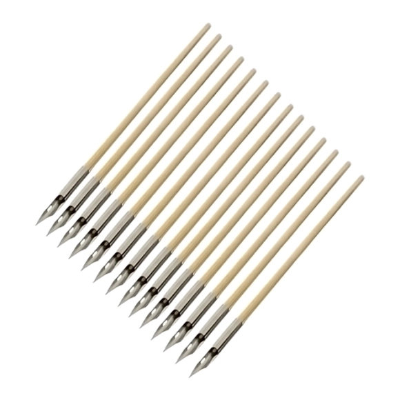 Plumillas Para Tinta China X 12