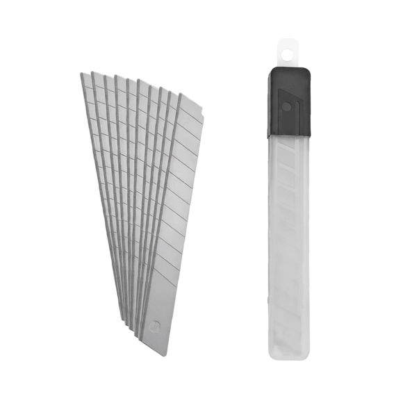 Repuesto Bisturí Pequeño X 10