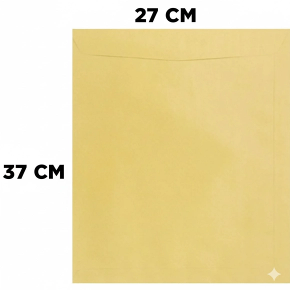 Sobre Manila Gigante X 100