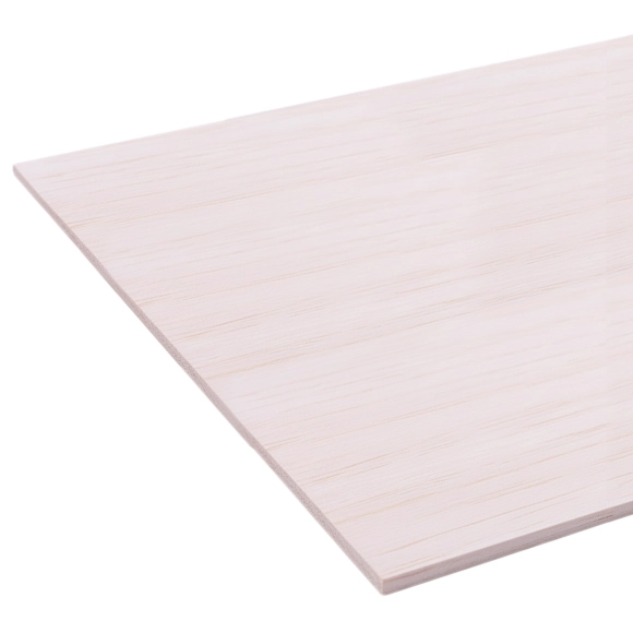 Tabla De Balso 2mm 125mm