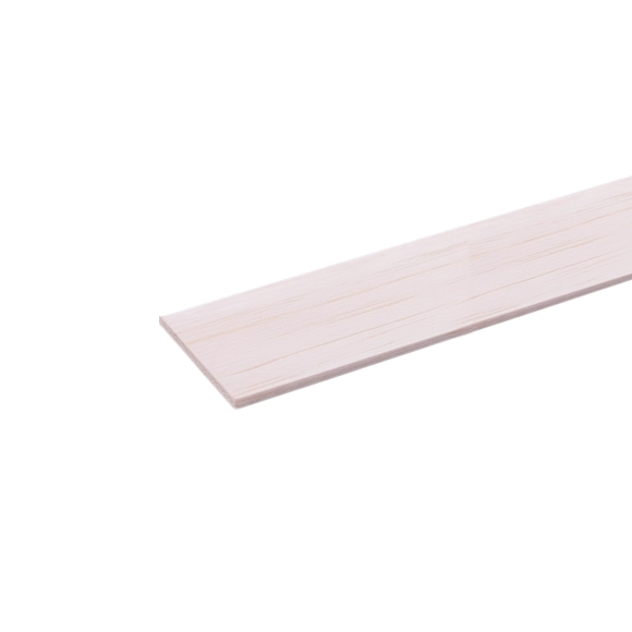 Tabla De Balso 2mm 25mm