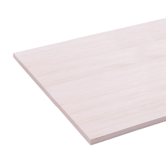 Tabla De Balso 3mm 100mm