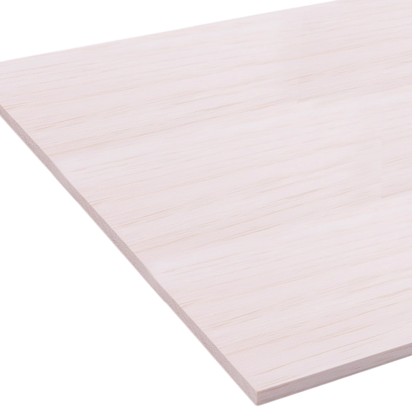 Tabla De Balso 3mm 150mm