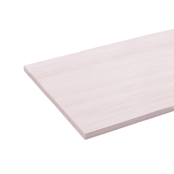 Tabla De Balso 3mm 75mm