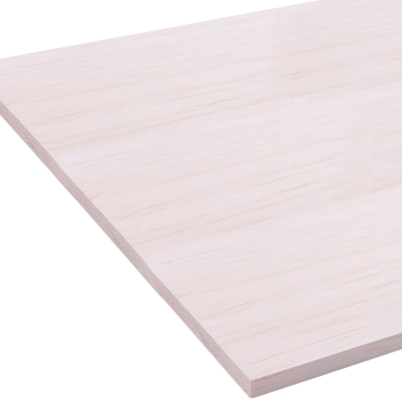 Tabla De Balso 4mm 150mm