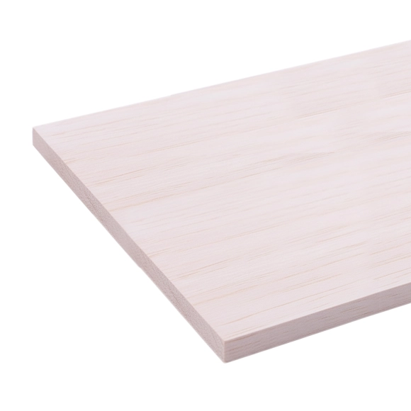 Tabla De Balso 5mm 100mm