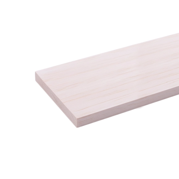 Tabla De Balso 5mm 50mm