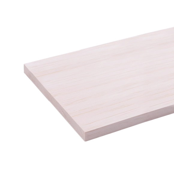 Tabla De Balso 5mm 75mm