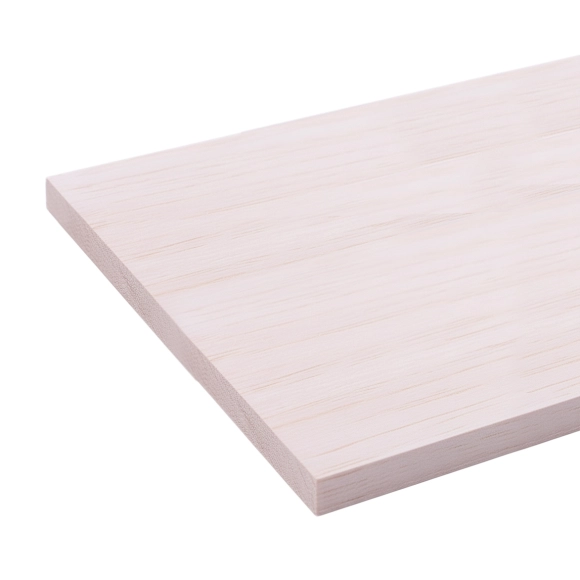 Tabla De Balso 6mm 100mm
