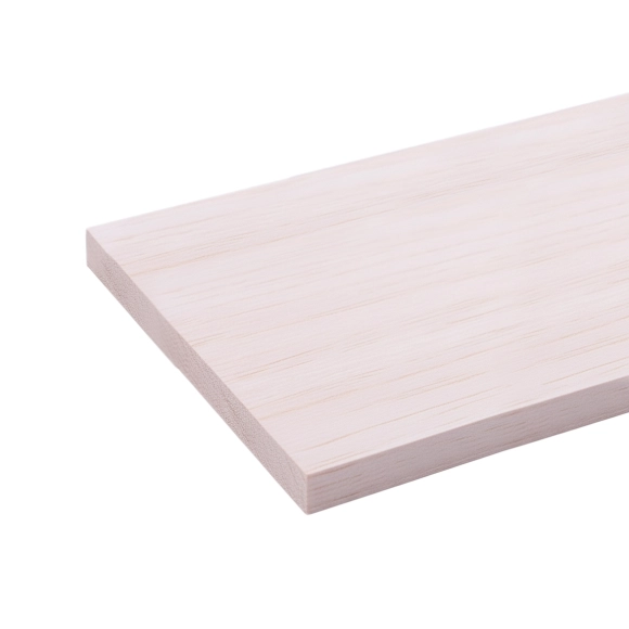 Tabla De Balso 6mm 75mm