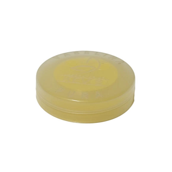 Vaselina Colores Amarilla