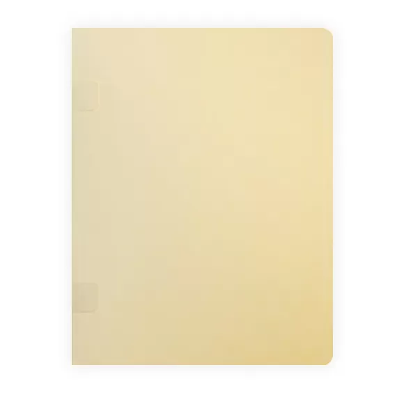 Carpeta Kimberly Icopel Marfil