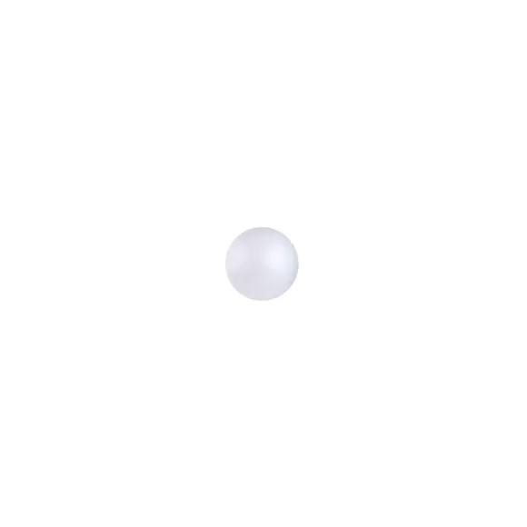 Bola De Icopor 4cm