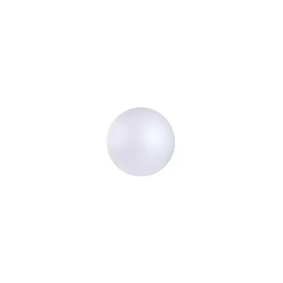 Bola De Icopor 7cm